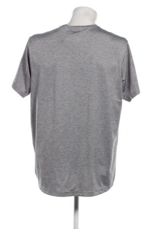 Мъжка тениска Adidas, Размер XL, Цвят Сив, Цена 30,00 лв.