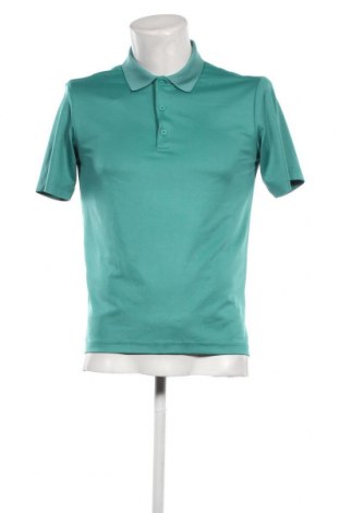 Мъжка тениска Adidas, Размер S, Цвят Зелен, Цена 16,23 лв.