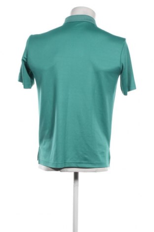Ανδρικό t-shirt Adidas, Μέγεθος S, Χρώμα Πράσινο, Τιμή 13,84 €