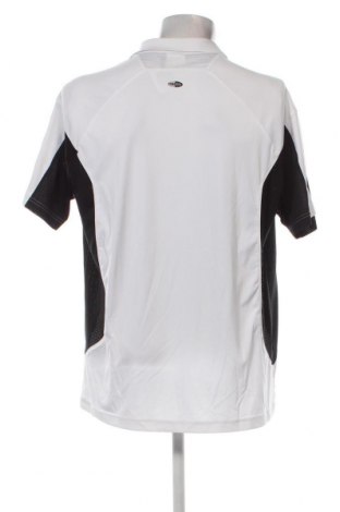 Męski T-shirt Adidas, Rozmiar XL, Kolor Biały, Cena 86,36 zł