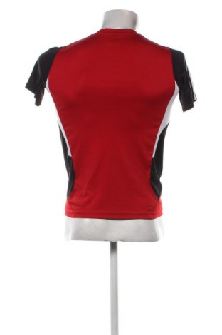 Herren T-Shirt Adidas, Größe S, Farbe Mehrfarbig, Preis 18,79 €