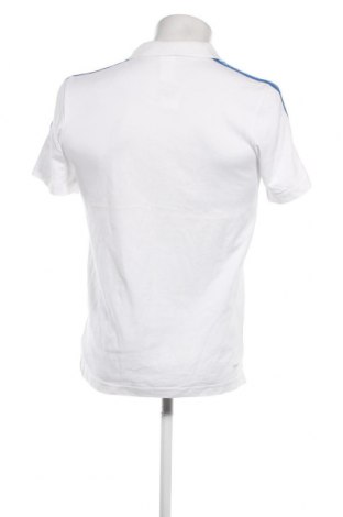 Męski T-shirt Adidas, Rozmiar S, Kolor Biały, Cena 86,36 zł