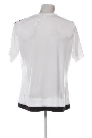 Pánské tričko  Adidas, Velikost XL, Barva Bílá, Cena  430,00 Kč