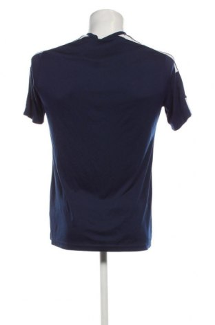 Tricou de bărbați Adidas, Mărime M, Culoare Albastru, Preț 68,88 Lei