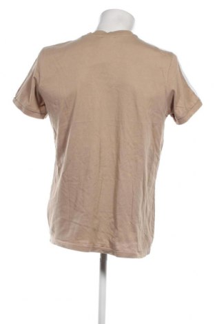 Herren T-Shirt Adidas Originals, Größe L, Farbe Beige, Preis 18,79 €