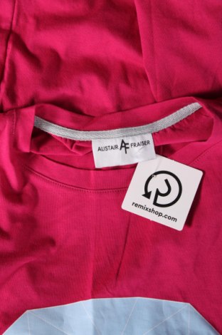 Pánské tričko  Alistair Fraiser, Velikost L, Barva Růžová, Cena  99,00 Kč
