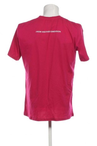 Pánské tričko  Alistair Fraiser, Velikost L, Barva Růžová, Cena  99,00 Kč