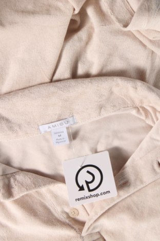 Pánske tričko  Amisu, Veľkosť M, Farba Béžová, Cena  7,37 €
