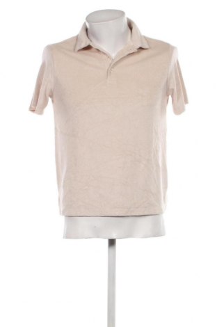 Pánske tričko  Amisu, Veľkosť M, Farba Béžová, Cena  4,42 €