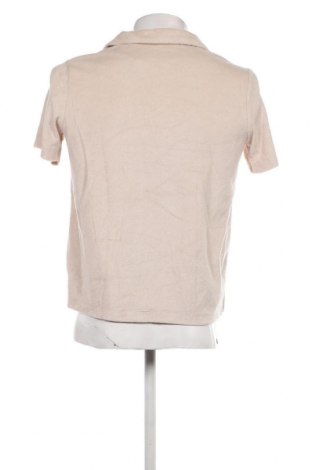 Pánské tričko  Amisu, Velikost M, Barva Béžová, Cena  207,00 Kč