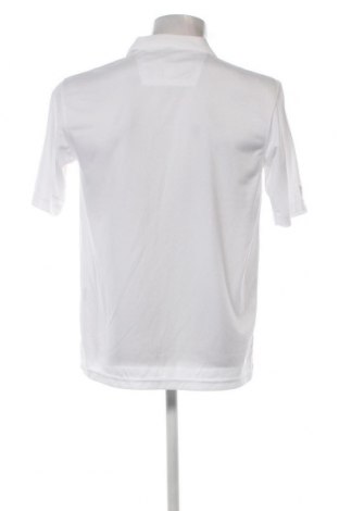 Męski T-shirt Antigua, Rozmiar S, Kolor Biały, Cena 29,17 zł