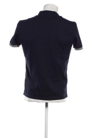 Tricou de bărbați Antony Morato, Mărime S, Culoare Albastru, Preț 110,53 Lei