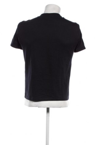 Мъжка тениска Armani Exchange, Размер S, Цвят Син, Цена 72,00 лв.