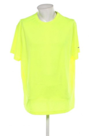Pánske tričko  Athletic Works, Veľkosť XXL, Farba Žltá, Cena  4,42 €