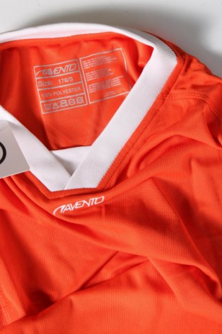Herren T-Shirt Avento, Größe S, Farbe Orange, Preis 3,17 €