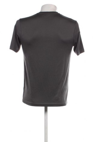 Herren T-Shirt Awdis, Größe S, Farbe Grau, Preis 5,16 €