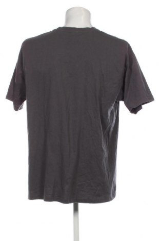 Мъжка тениска B&C Collection, Размер XXL, Цвят Сив, Цена 24,69 лв.