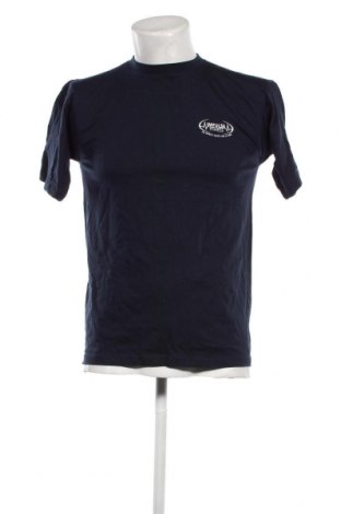 Pánské tričko  B&C Collection, Velikost S, Barva Modrá, Cena  124,00 Kč