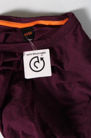 Pánské tričko  BOSS, Velikost 3XL, Barva Fialová, Cena  991,00 Kč
