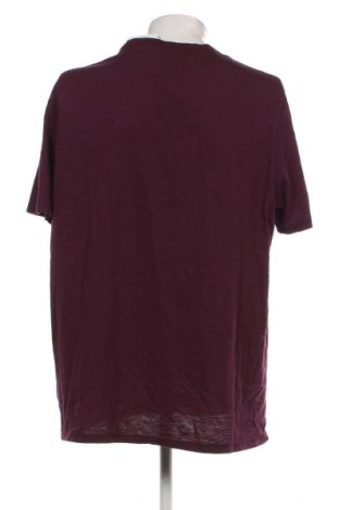 Pánske tričko  BOSS, Veľkosť 3XL, Farba Fialová, Cena  35,26 €