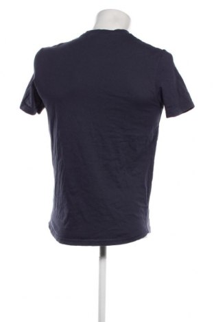 Pánské tričko  Beck & Hersey, Velikost L, Barva Modrá, Cena  223,00 Kč