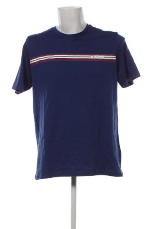 Мъжка тениска Ben Sherman, Размер XL, Цвят Син, Цена 56,00 лв.