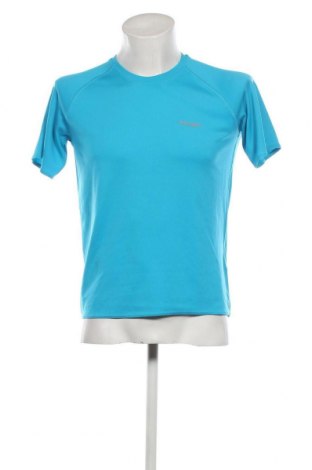 Мъжка тениска Benger, Размер S, Цвят Син, Цена 8,91 лв.