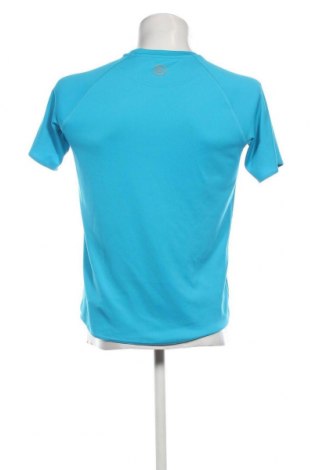 Pánske tričko  Benger, Veľkosť S, Farba Modrá, Cena  4,32 €