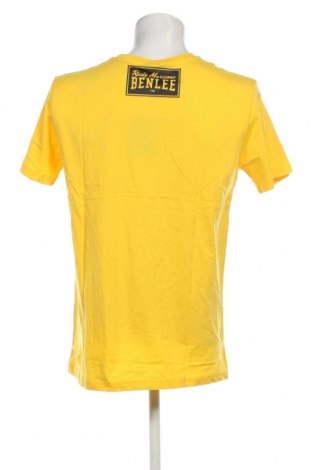 Pánské tričko  Benlee, Velikost L, Barva Žlutá, Cena  322,00 Kč
