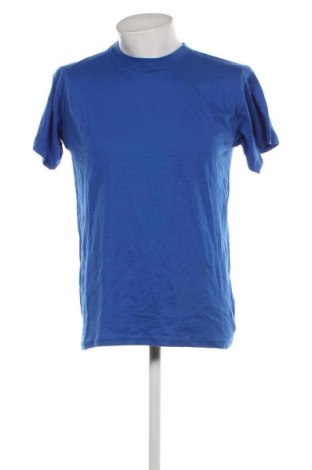 Tricou de bărbați Best Connections, Mărime M, Culoare Albastru, Preț 42,76 Lei
