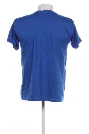 Tricou de bărbați Best Connections, Mărime M, Culoare Albastru, Preț 42,76 Lei