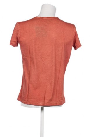 Ανδρικό t-shirt Best Mountain, Μέγεθος L, Χρώμα Κόκκινο, Τιμή 10,82 €