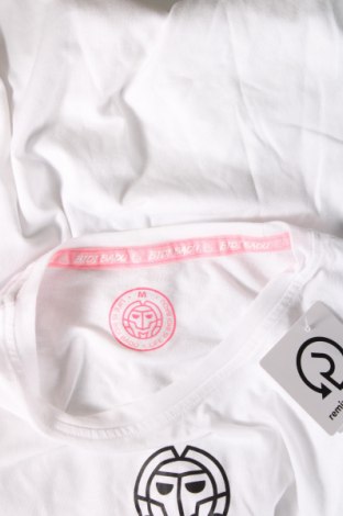 Ανδρικό t-shirt Bidi Badu, Μέγεθος M, Χρώμα Λευκό, Τιμή 7,00 €