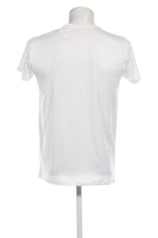 Ανδρικό t-shirt Bidi Badu, Μέγεθος M, Χρώμα Λευκό, Τιμή 7,00 €