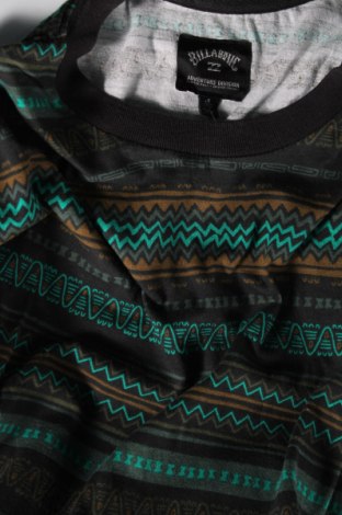 Ανδρικό t-shirt Billabong, Μέγεθος S, Χρώμα Πολύχρωμο, Τιμή 15,98 €