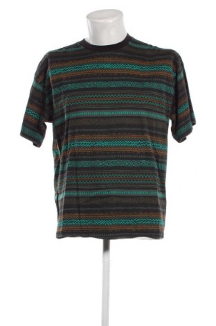 Мъжка тениска Billabong, Размер S, Цвят Многоцветен, Цена 31,00 лв.