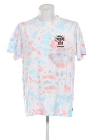 Herren T-Shirt Billabong, Größe XL, Farbe Mehrfarbig, Preis 15,98 €
