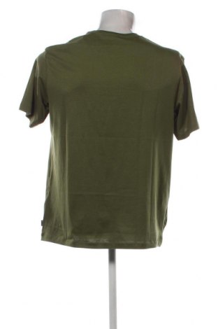 Pánské tričko  Billabong, Velikost L, Barva Zelená, Cena  449,00 Kč