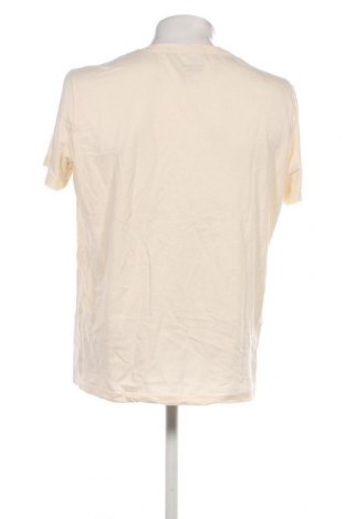 Pánské tričko  Blend, Velikost XL, Barva Krémová, Cena  223,00 Kč