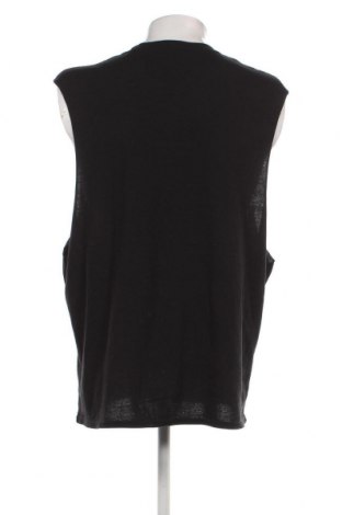 Ανδρικό t-shirt Boohoo, Μέγεθος XXL, Χρώμα Μαύρο, Τιμή 8,04 €