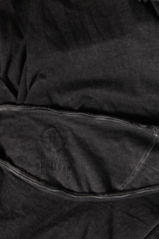 Herren T-Shirt Boom Bap, Größe M, Farbe Grau, Preis 15,31 €