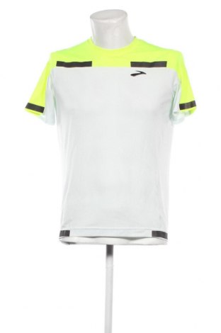 Pánske tričko  Brooks, Veľkosť M, Farba Biela, Cena  11,14 €