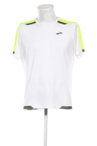 Pánské tričko  Brooks, Velikost L, Barva Bílá, Cena  522,00 Kč