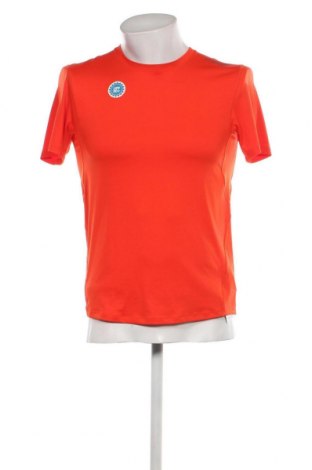 Pánské tričko  Brooks, Velikost S, Barva Oranžová, Cena  261,00 Kč
