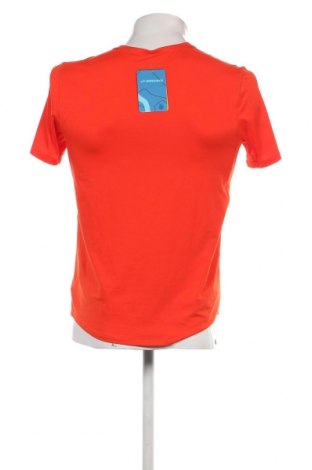 Pánské tričko  Brooks, Velikost S, Barva Oranžová, Cena  261,00 Kč