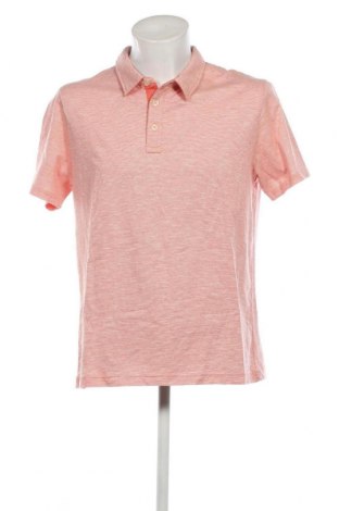 Ανδρικό t-shirt Burton, Μέγεθος XL, Χρώμα Πορτοκαλί, Τιμή 36,00 €