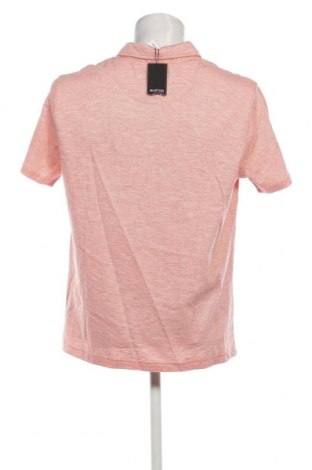 Herren T-Shirt Burton, Größe XL, Farbe Orange, Preis 36,00 €