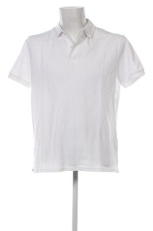 Pánske tričko  C&A, Veľkosť L, Farba Biela, Cena  8,12 €