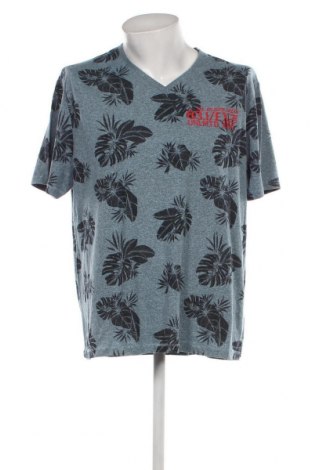 Ανδρικό t-shirt C&A, Μέγεθος XL, Χρώμα Μπλέ, Τιμή 4,82 €