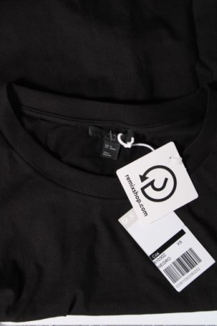 Pánske tričko  COS, Veľkosť XS, Farba Čierna, Cena  15,59 €